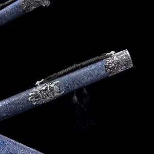 Tianxing Tang transverse knife