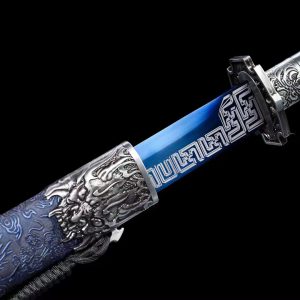 Tianxing Tang transverse knife