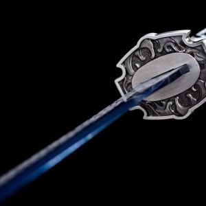 Tianxing Tang transverse knife
