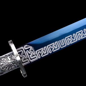 Tianxing Tang transverse knife