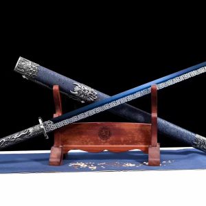 Tianxing Tang transverse knife