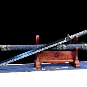 Tianxing Tang transverse knife
