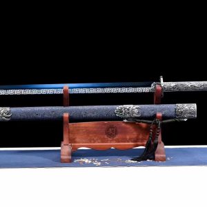 Tianxing Tang transverse knife