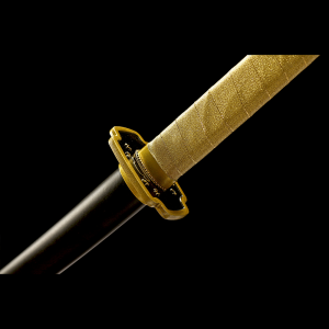 Demon Slayer - Yoriichi Tsugikuni(1095 CARBON STEEL)