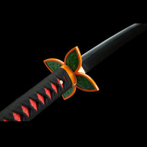 Demon Slayer - Shinobu Kocho (1st Generation)(1095 CARBON STEEL)