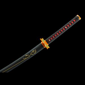 Demon Slayer - Shinobu Kocho (1st Generation)(1095 CARBON STEEL)