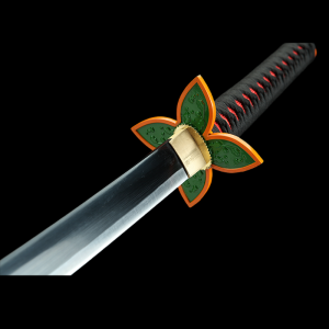 Demon Slayer - Shinobu Kocho (1st Generation)(1095 CARBON STEEL)