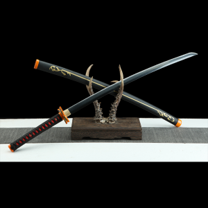 Demon Slayer - Shinobu Kocho (1st Generation)(1095 CARBON STEEL)