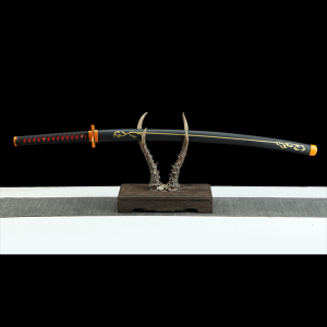 Demon Slayer - Shinobu Kocho (1st Generation)(1095 CARBON STEEL)