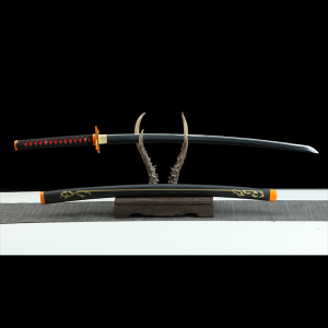 Demon Slayer - Shinobu Kocho (1st Generation)(1095 CARBON STEEL)